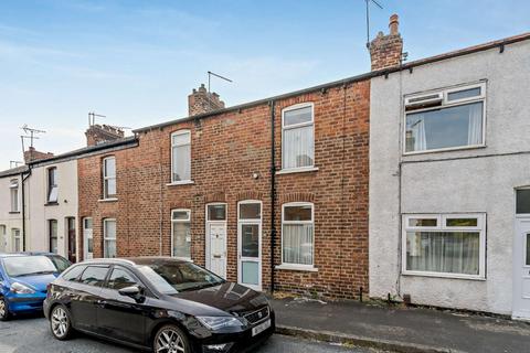 19 Avenue Terrace, Harrogate, HG2 7PN