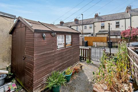 19 Avenue Terrace, Harrogate, HG2 7PN