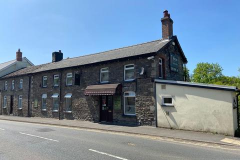 Pub for sale, Sennybridge, Brecon, LD3