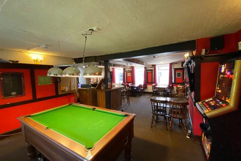 Pub for sale, Sennybridge, Brecon, LD3