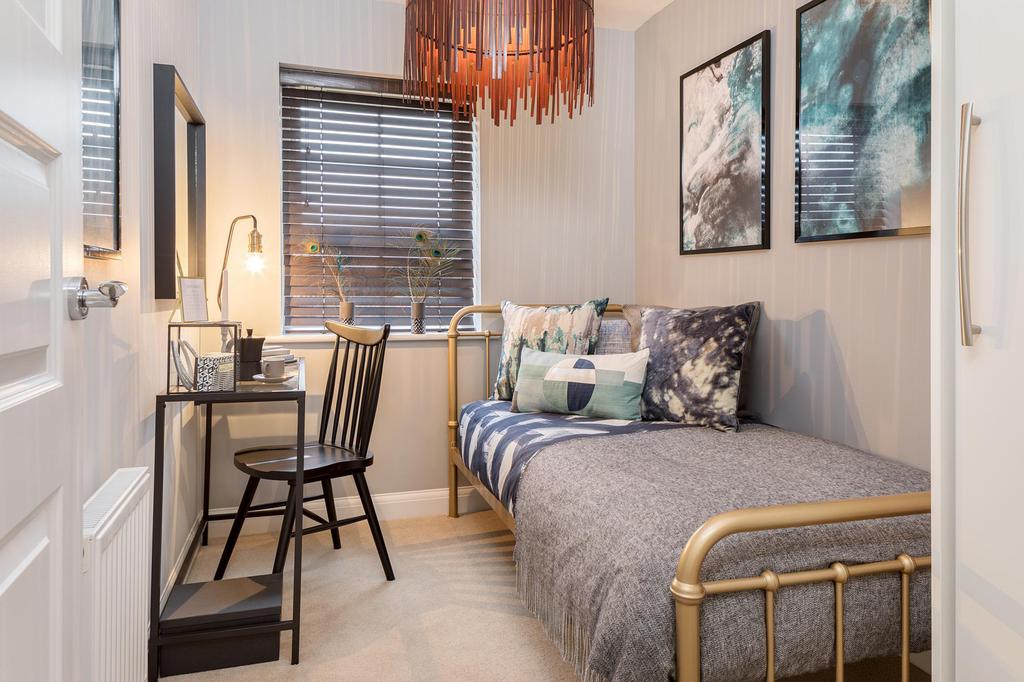 Bedroom image