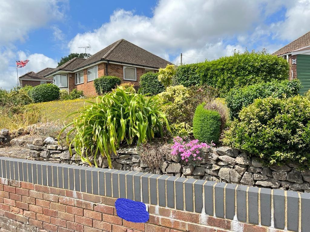 Malwood Road West, Hythe, Southampton, Hampshire, SO45 3 bed detached