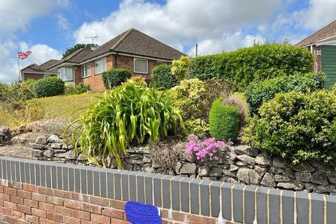 3 bedroom detached bungalow for sale, Malwood Road West, Hythe, Southampton, Hampshire, SO45