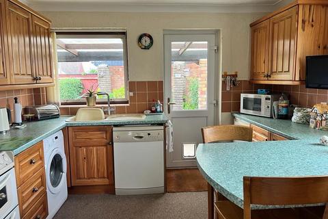 3 bedroom detached bungalow for sale, Malwood Road West, Hythe, Southampton, Hampshire, SO45