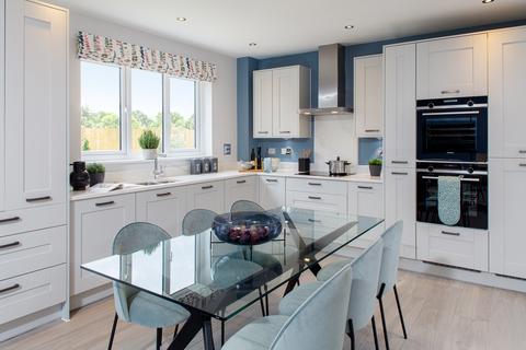 4 bedroom detached house for sale - Cambridge at Weaver Park, Hartford Woods Road CW8