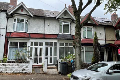 13 Frances Road, Erdington, Birmingham, B23 7LD