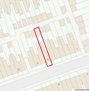 13 Frances Road, Erdington, Birmingham, B23 7LD