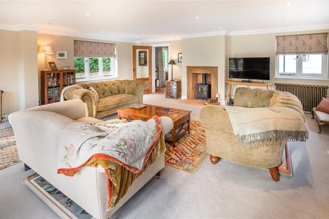 5 bedroom detached house for sale - Woodlands Road, Harpsden, Henley-on-Thames, Oxfordshire, RG9