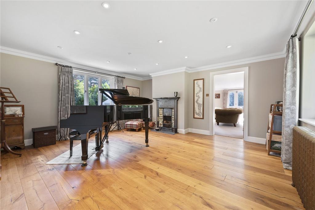 Music Room