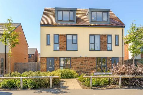 3 bedroom semi-detached house for sale, Dune Court, Lynemouth Road, Ellington, NE61