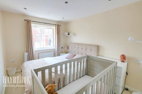 10 Middlepeak Way, Handsworth, Sheffield, S13 9DL