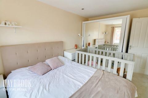 10 Middlepeak Way, Handsworth, Sheffield, S13 9DL