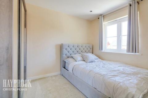 10 Middlepeak Way, Handsworth, Sheffield, S13 9DL