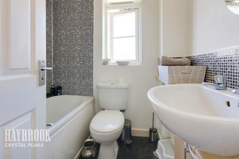10 Middlepeak Way, Handsworth, Sheffield, S13 9DL