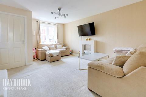 10 Middlepeak Way, Handsworth, Sheffield, S13 9DL