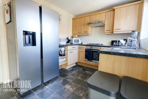 10 Middlepeak Way, Handsworth, Sheffield, S13 9DL