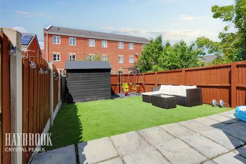 10 Middlepeak Way, Handsworth, Sheffield, S13 9DL