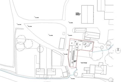 Residential development for sale, Between Nettlestead & Somersham, Nr Ipswich, Suffolk