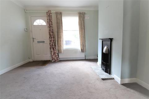 2 bedroom end of terrace house for sale, Church Road, Swanscombe, Kent, DA10