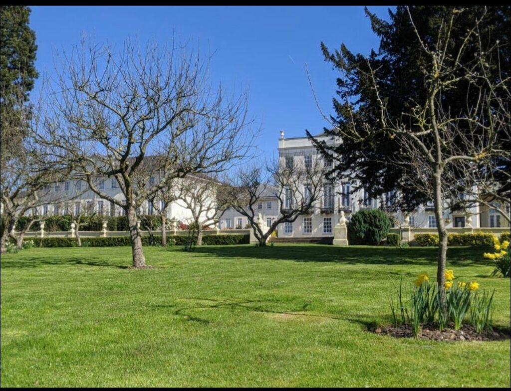 Grounds