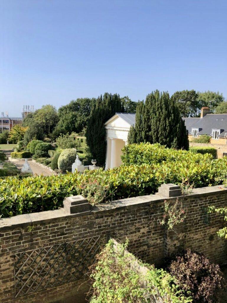Gardens