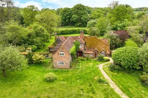 4 bedroom equestrian property for sale, Parrotts Lane, Buckland Common, Tring, Hertfordshire, HP23