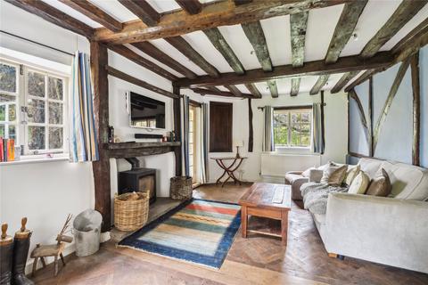 4 bedroom equestrian property for sale, Parrotts Lane, Buckland Common, Tring, Hertfordshire, HP23