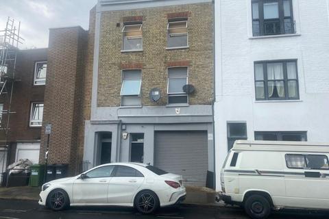Shop to rent, Greyhound Road, London, W6
