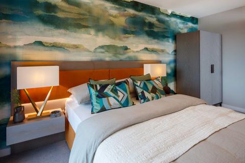 2 bedroom flat for sale - Plot C1-05, at Addiscombe Oaks SO Croydon CR0 5PL, Croydon CR0