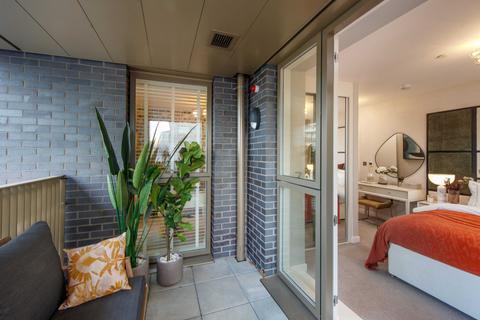 2 bedroom flat for sale - Plot C1-05, at Addiscombe Oaks SO Croydon CR0 5PL, Croydon CR0