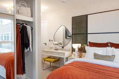 2 bedroom flat for sale - Plot C1-12, at Addiscombe Oaks SO Croydon CR0 5PL, Croydon CR0