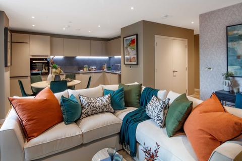 3 bedroom flat for sale - Plot C1-08, at Addiscombe Oaks SO Croydon CR0 5PL, Croydon CR0