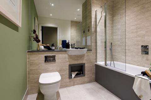 1 bedroom flat for sale - Plot C1-13, at Addiscombe Oaks SO Croydon CR0 5PL, Croydon CR0