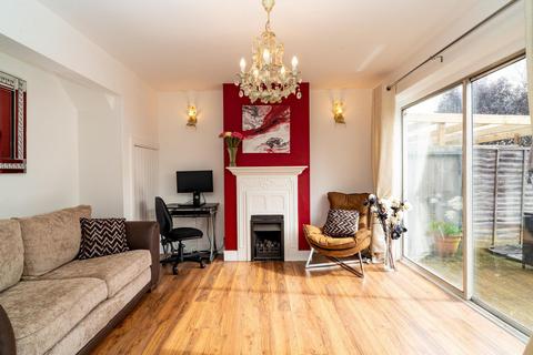 2 bedroom semi-detached house for sale, Falloden Way, London, NW11