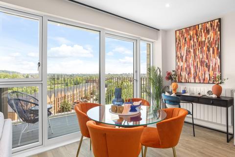 1 bedroom flat for sale - Plot E3.G.02, at L&Q at Kidbrooke Village 6 Pegler Square, Kidbrooke Village, Greenwich SE3