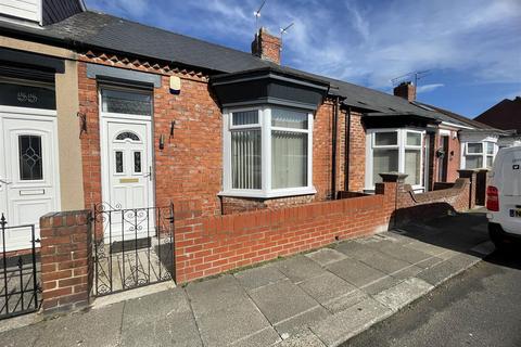 2 bedroom bungalow to rent, Dent Street, Fulwell, Sunderland