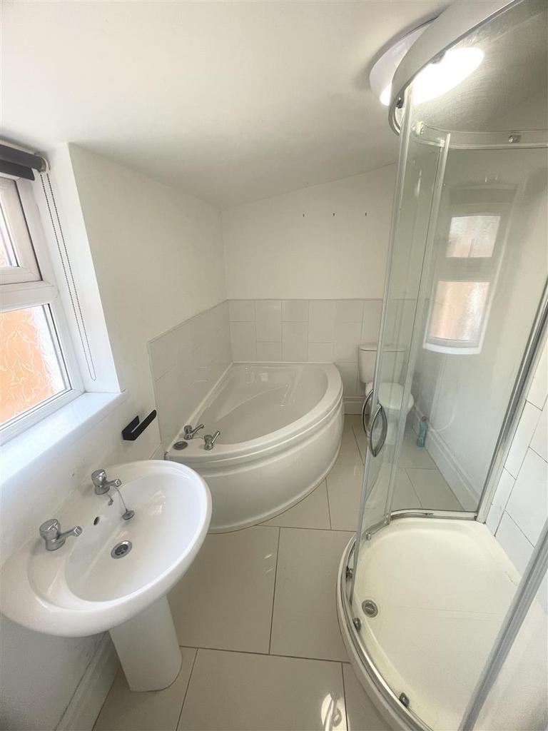 Bathroom/w.c.