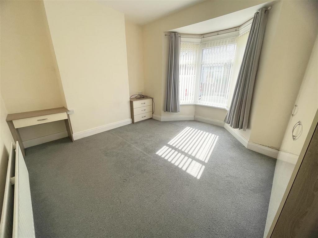 Bedroom no. 1