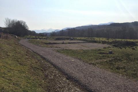 Land for sale, Plot At Murlaggan, Roy Bridge, Highland