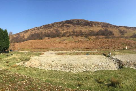 Land for sale, Plot At Murlaggan, Roy Bridge, Highland