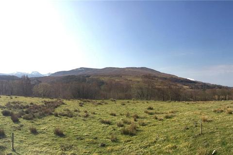 Land for sale, Plot At Murlaggan, Roy Bridge, Highland