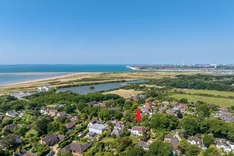 5 bedroom detached house for sale, Sinah Lane, Hayling Island, Hampshire