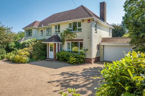 5 bedroom detached house for sale, Sinah Lane, Hayling Island, Hampshire