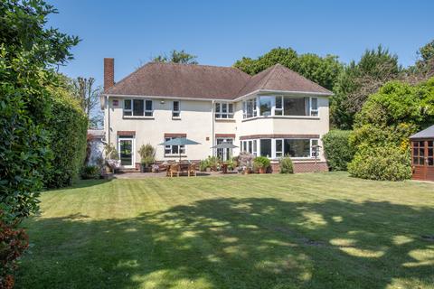 5 bedroom detached house for sale, Sinah Lane, Hayling Island, Hampshire