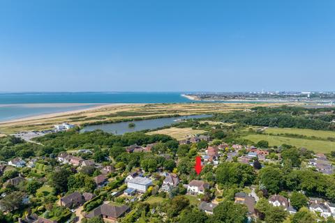undefined, Sinah Lane, Hayling Island, Hampshire