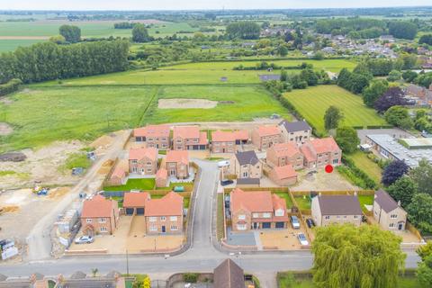 1 Carters Field Way, Marshland St James, Wisbech, PE14 8EU