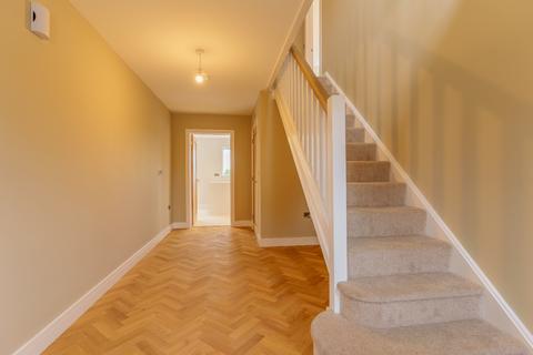 1 Carters Field Way, Marshland St James, Wisbech, PE14 8EU
