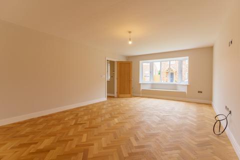 1 Carters Field Way, Marshland St James, Wisbech, PE14 8EU