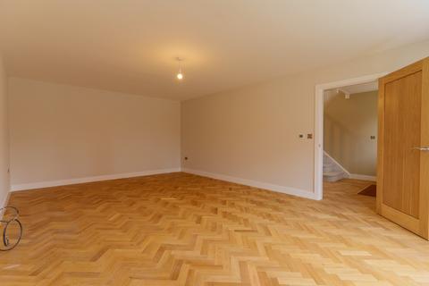1 Carters Field Way, Marshland St James, Wisbech, PE14 8EU