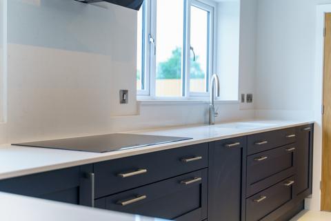 1 Carters Field Way, Marshland St James, Wisbech, PE14 8EU